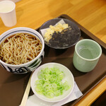 端縫いダイニング - 料理写真: