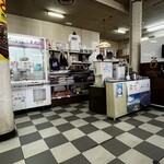 二本松バイパスドライブイン - 