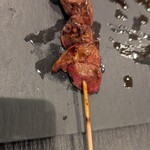 炭火焼き鳥わ家 - 