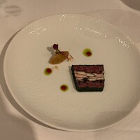 レザンファン ギャテ - 