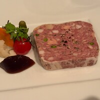 レザンファン ギャテ - 