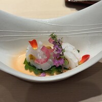 博多 鮨 まつもと - 