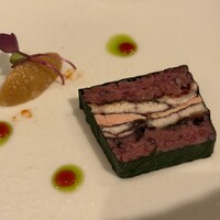 レザンファン ギャテ - 