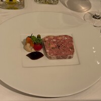 レザンファン ギャテ - 