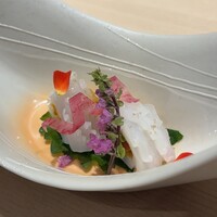 博多 鮨 まつもと - 