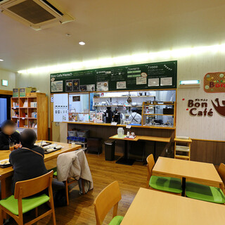 ボンカフェ_2