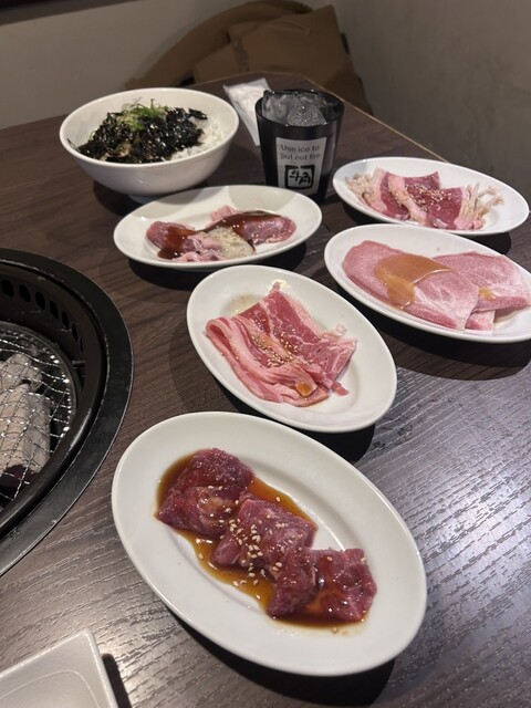 Gyukaku Nippori Ten photo 2