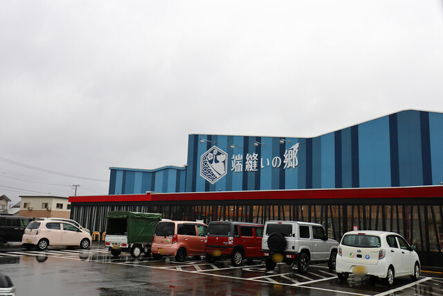 端縫いダイニング &ndash; 羽後町の本格そばと郷土料理 | 秋田