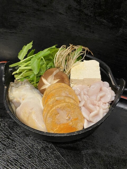 まちかど酒場 つるかめ屋 - 大曲（居酒屋）の写真