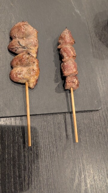 Sumibi Yakitori Waya Hon Ten photo 2