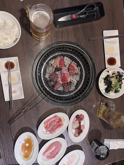 Gyukaku Nippori Ten photo 3