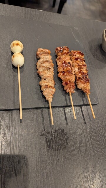 Sumibi Yakitori Waya Hon Ten photo 3