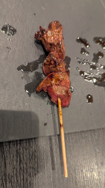 Sumibi Yakitori Waya Hon Ten photo 4