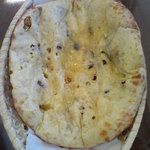 ベンガルカレー亭マンナン - ミスティナン