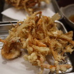 さかなの台所 オリエンタル - 