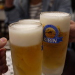 さかなの台所 オリエンタル - 