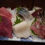 さかなの台所 オリエンタル - 