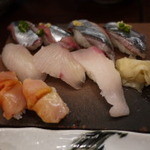 さかなの台所 オリエンタル - 