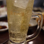 さかなの台所 オリエンタル - 