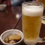 さかなの台所 オリエンタル - 