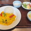 JASMINE THAI 田町タワー店
