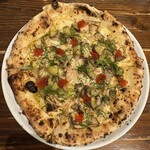 イタリア食堂amico - 