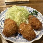 とんかつ ゆたか - 