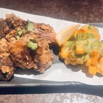 海の達磨 魚心 - 