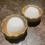 海の達磨 魚心 - 