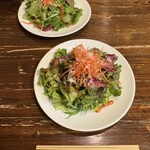 イタリア食堂amico - 