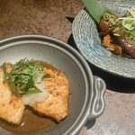 海の達磨 魚心 - 