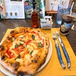 LA STAZIONE DELLA PIZZA - 