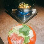 海の達磨 魚心 - 