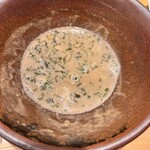 中華蕎麦 とみ田 - 