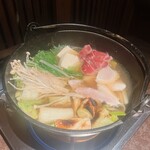 海の達磨 魚心 - 