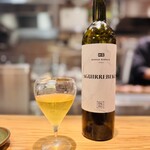 中華蕎麦 とみ田 - 