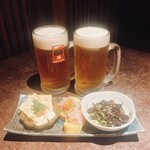 海の達磨 魚心 - 