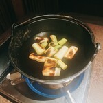 海の達磨 魚心 - 