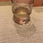 鴨to葱 - 畳のテーブルかわゆし