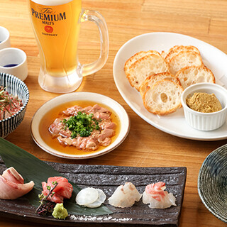 ダイニング酒場 寅さん_2