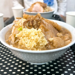 口コミ一覧 : 夢を語れ 鳥栖総本店 - 田代/ラーメン [食べログ]