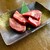 情熱カルビ - 料理写真: