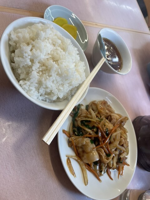 Manhokutei Showa Koen Kita Ten