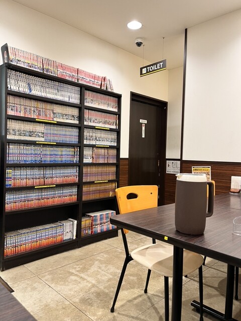 CoCo Ichiban Ya Nishiku Kitahorie Icchome Ten photo 4