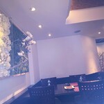 Dining bar Hanare