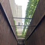 ラーメン・豚足 太吉 - Victory road