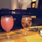Dining bar Hanare