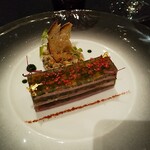 ラ ターブル ドゥ ジョエル・ロブション - ③