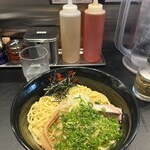 東京油組総本店 - 