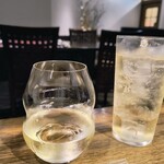 Dining bar Hanare